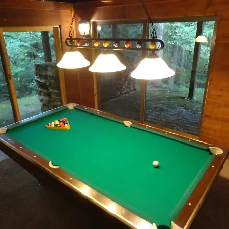 239 Trailside Road Villa